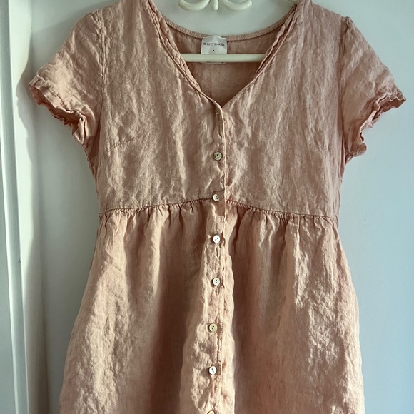 Jillian Harris x Priv - Picture 1 of 4